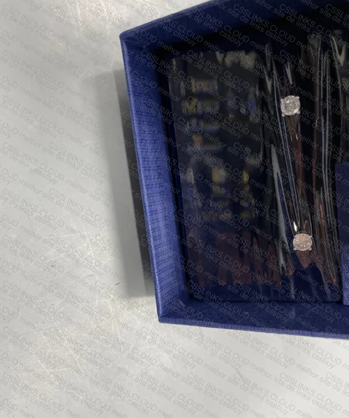 Earring to Make Girl's Ears Fall 3