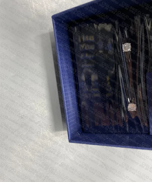 Earring to Make Girl's Ears Fall 4