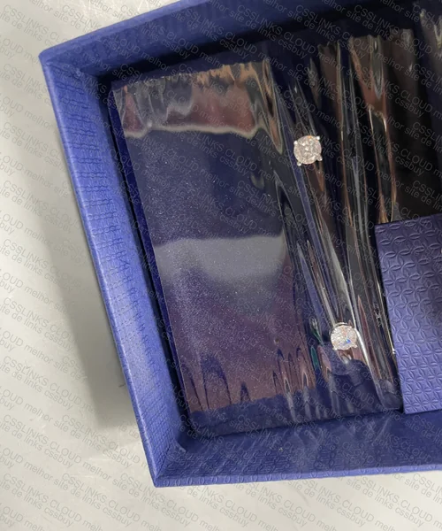 Earring to Make Girl's Ears Fall 5