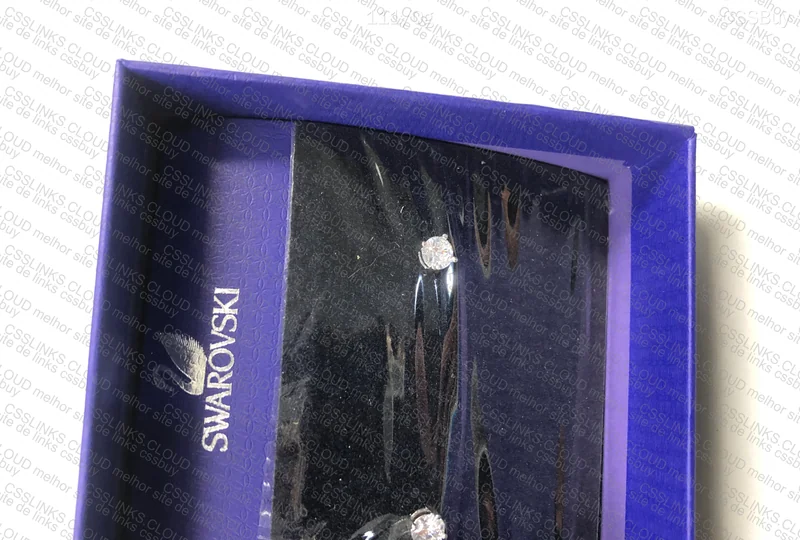 Swarovski Earring 2