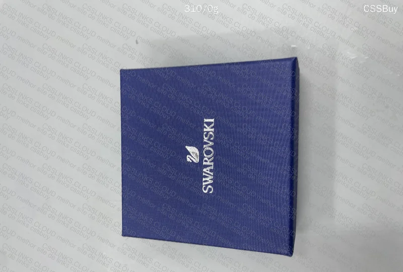 Swarovski Earring 5