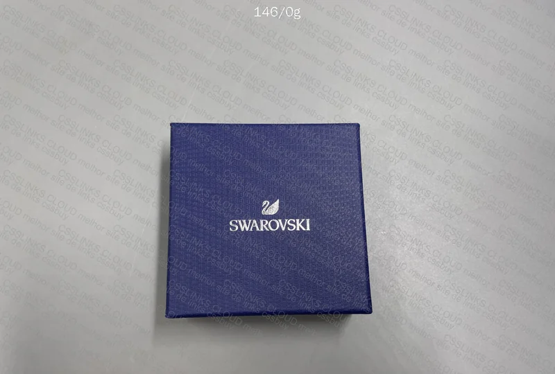 Swarovski Earring 2