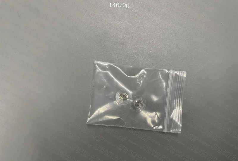 Swarovski Earring 5