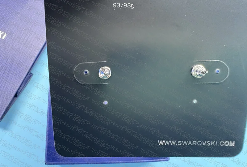 Swarovski Earring 3