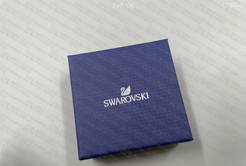 Swarovski Earring (With Use Review) 2