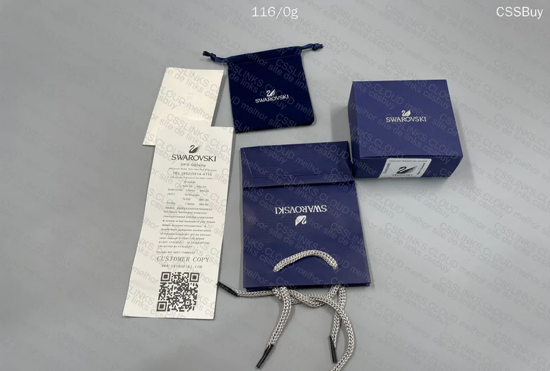 Swarovski Earring (With Use Review) 4