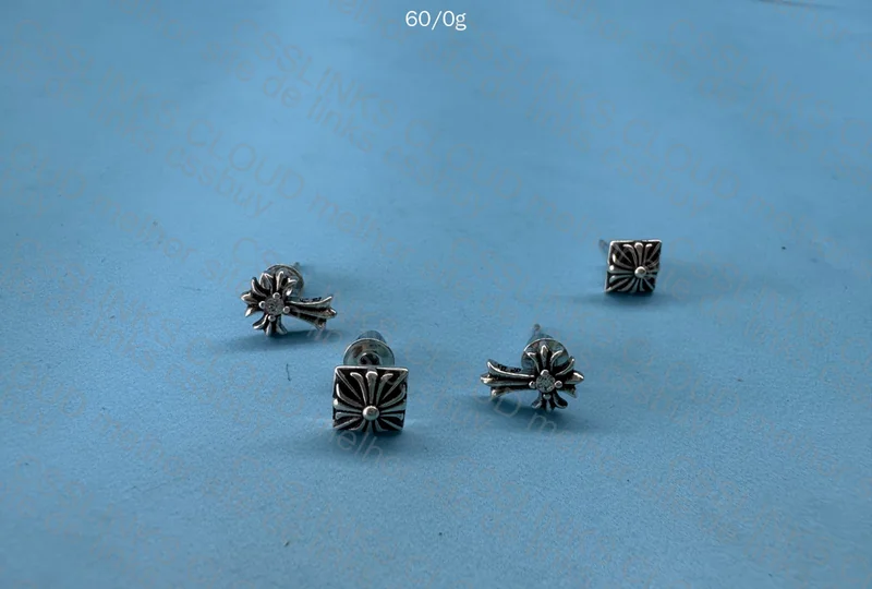 Chrome Hearts Earrings