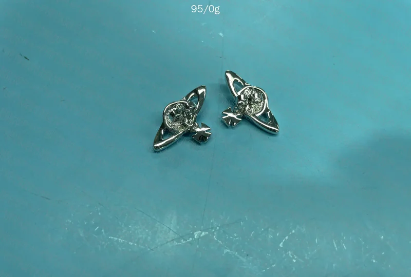 Vivienne Westwood Earrings