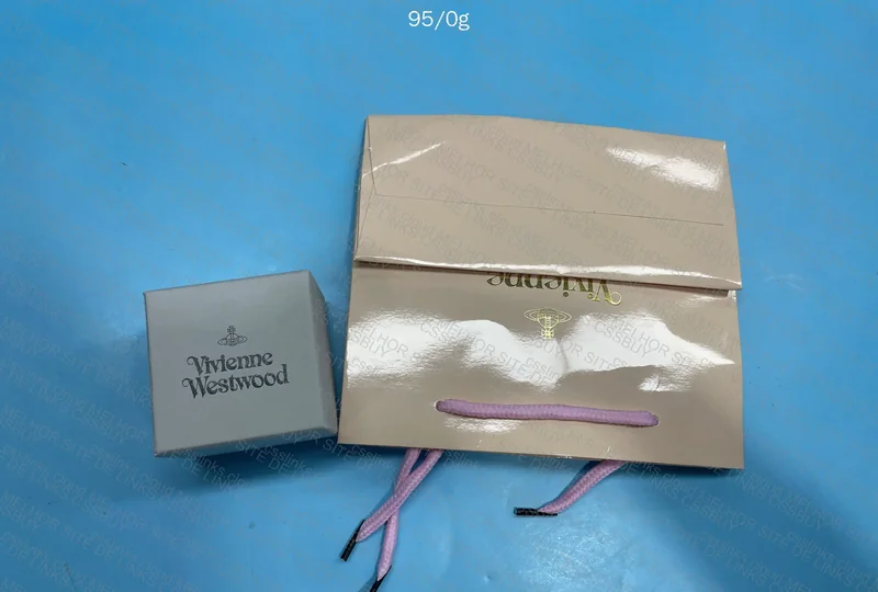 Vivienne Westwood Earrings 3