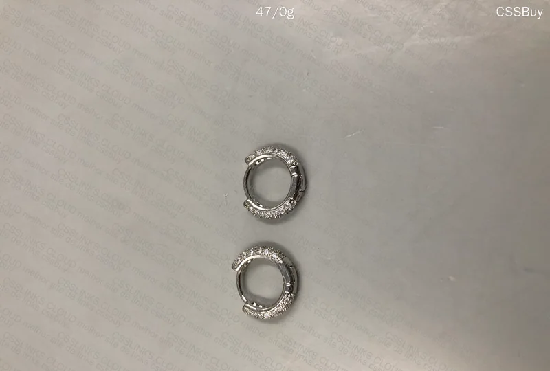 Cool Small Earrings 2