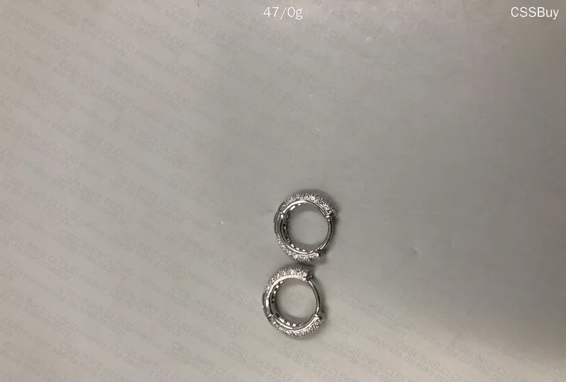 Cool Small Earrings 3