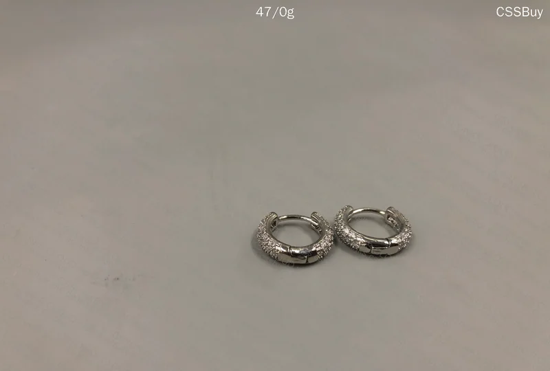 Cool Small Earrings 4