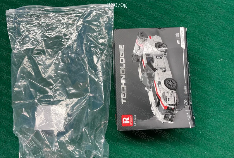 Building Toy for Son 3