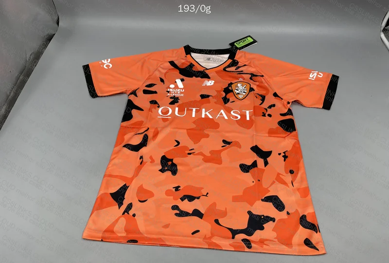 Brisbane Roar
