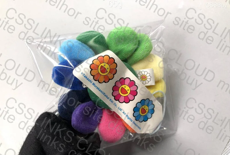 Murakami Brooch