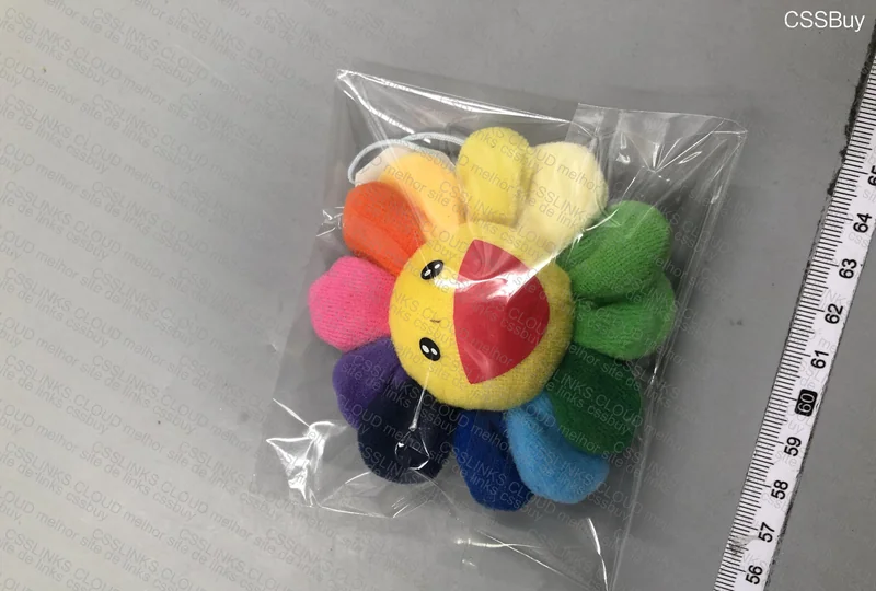 Murakami Brooch 2