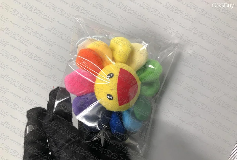 Murakami Brooch 3