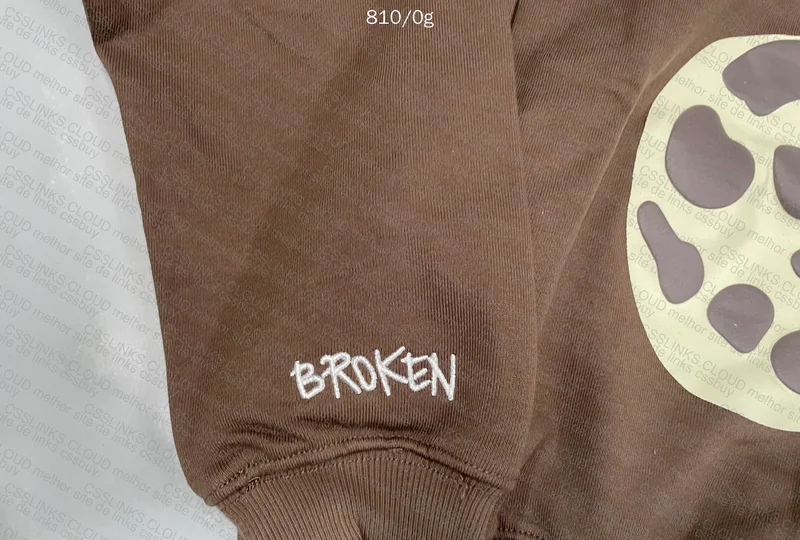 Broken Planet 5