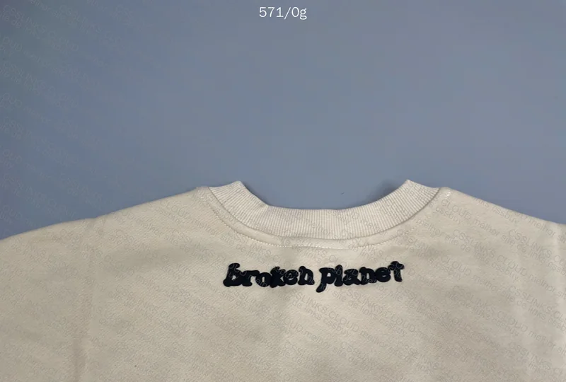 broken planet goat surprise 5