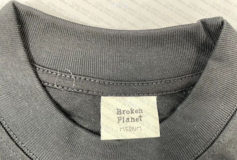 Broken Planet I Love Rolling Loud
