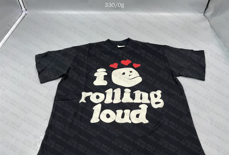 Broken Planet I Love Rolling Loud 2