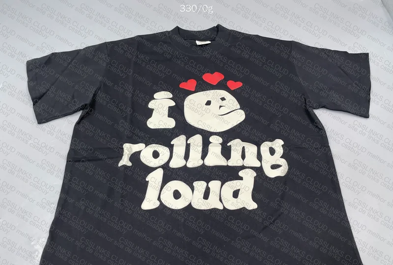 Broken Planet I Love Rolling Loud 3