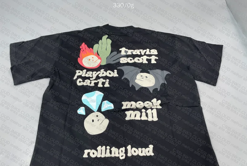 Broken Planet I Love Rolling Loud 4