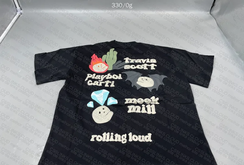 Broken Planet I Love Rolling Loud 5