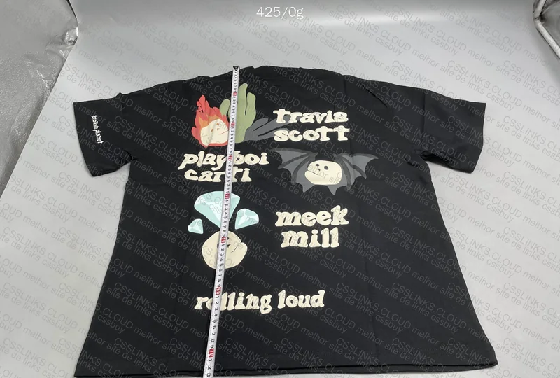 Broken Planet Market x Rolling Loud 2