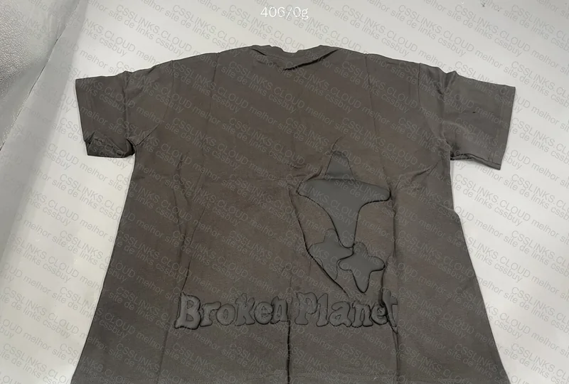 Broken Planet SALE 2