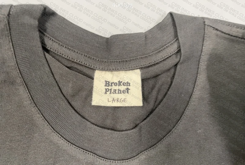 Broken Planet SALE 3