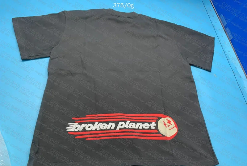Broken Planet The Future is Here 3