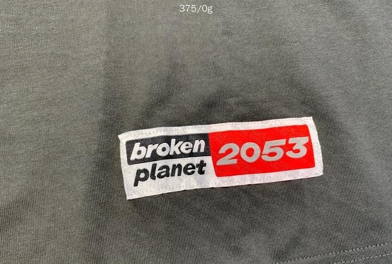 Broken Planet The Future is Here 4