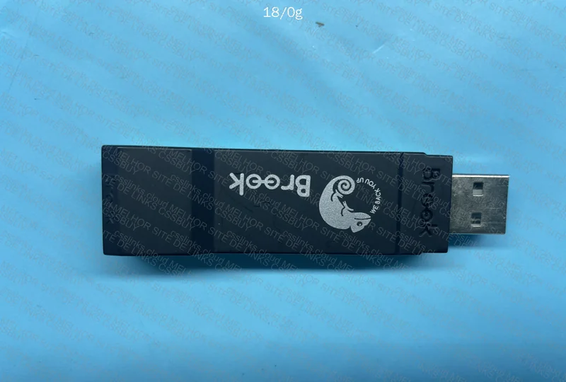 brook wingman xb2 (conversor x360) 2