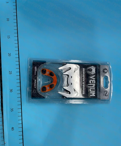 Bucal Venum