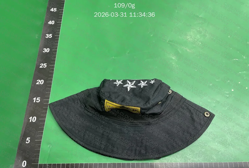Bucket Corteiz