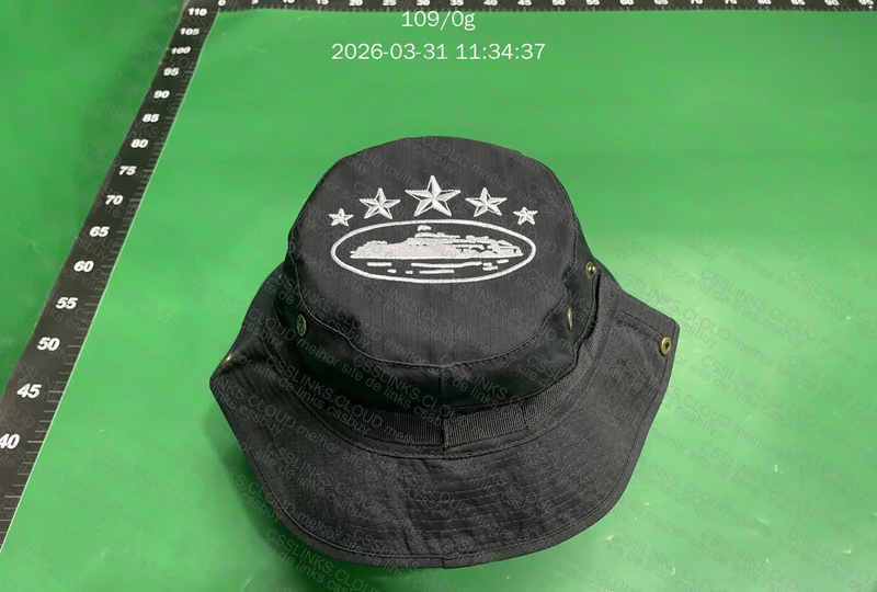 Bucket Corteiz 2