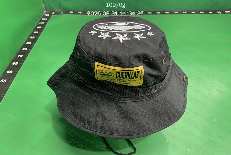 Bucket Corteiz 3