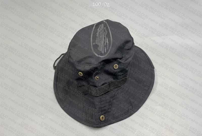 Corteiz Bucket Hat, GL? (Repost)