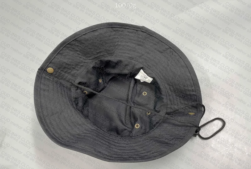 Corteiz Bucket Hat, GL? (Repost) 2