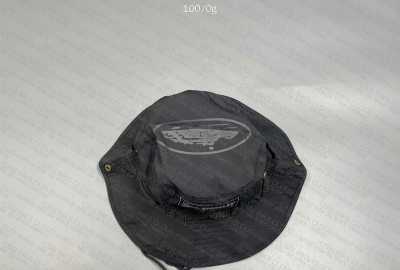 Corteiz Bucket Hat, GL? (Repost) 4