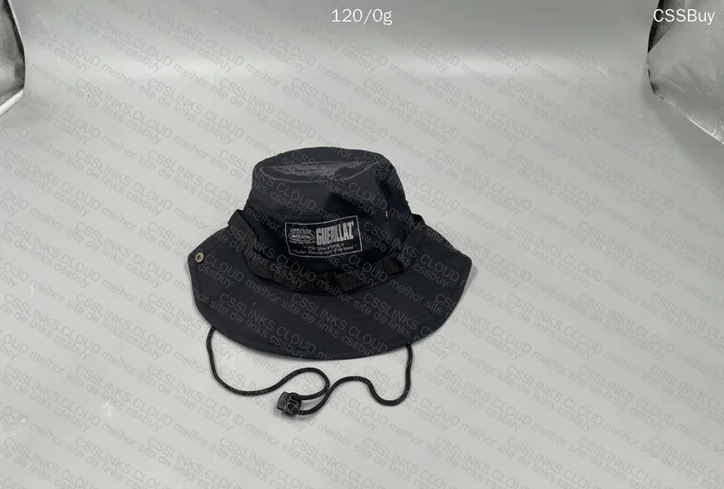 Bucket hat corteiz