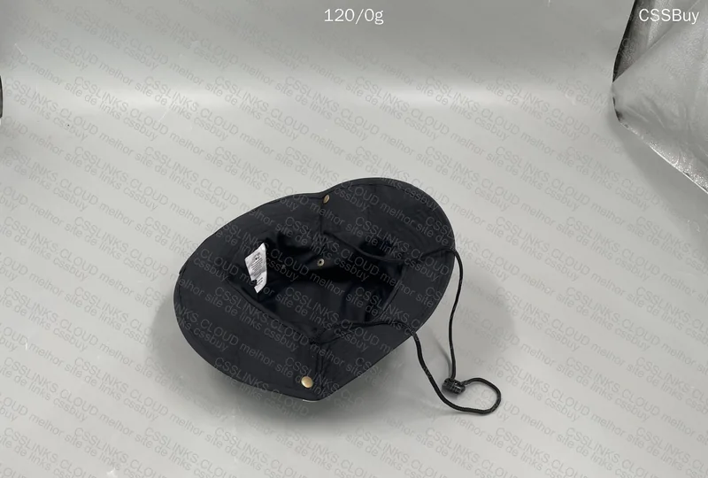 Bucket hat corteiz 2