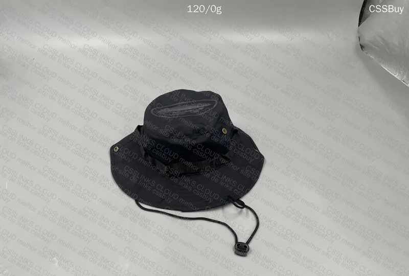 Bucket hat corteiz 3