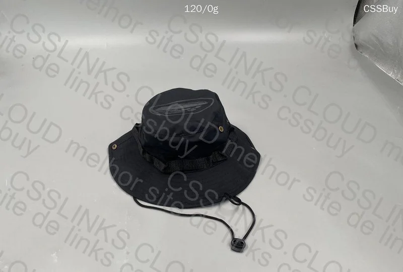 Bucket hat corteiz 5