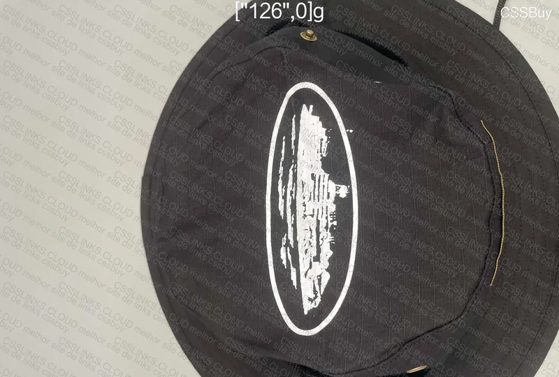Bucket Hat Guerillaz 4
