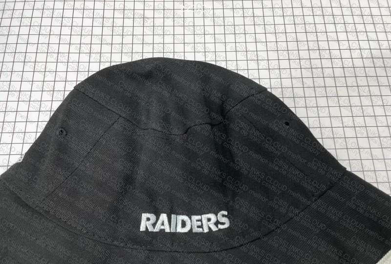 Bucket new era
