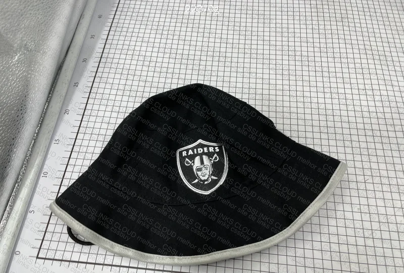 Bucket new era 2