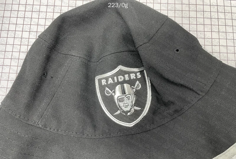 Bucket new era 3