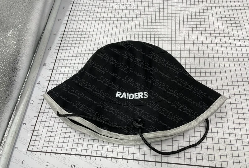 Bucket new era 5